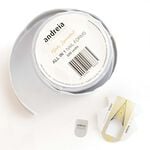 Andreia Professional All in 1 Nagelschablonen - 500 units