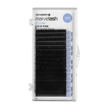 Marvelash C Curl 0.10 Fine 9-15mm