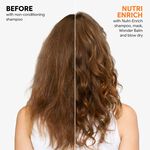 Wella Professionals Invigo Nutri-Enrich Shampoing, 100ml