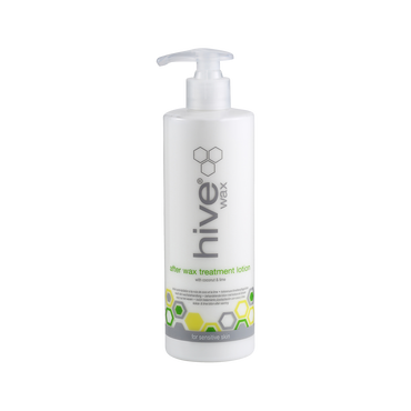 Hive After-Waxing-Lotion Coconut & Lime Hive After-Waxing-Lotion Coconut & Lime