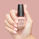 OPI Nail Lacquer Make ‘Em Jelly - Nagellack Baby, Pink Again 15ml