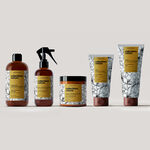 Eugene Perma Collections Nature Locken-Definierendes Maske 220ml