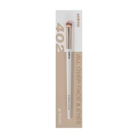 Andreia Professional Make-up Pinsel - All Over Face & Eyes 402