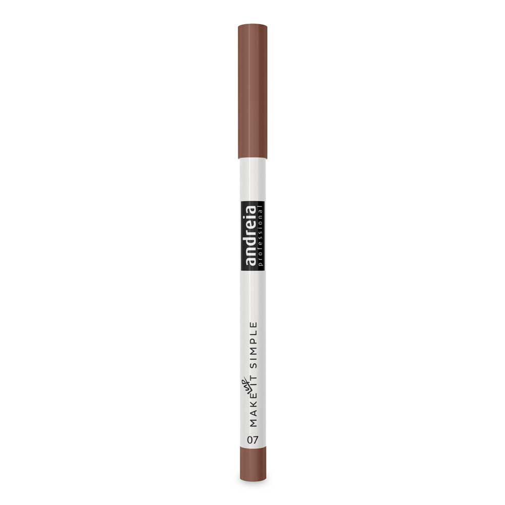 Andreia Professional Perfect Definition - Lipliner 07 Milchschokolade