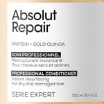 L'Oréal Professionnel Série Expert Absolut Repair Conditioner 750ml