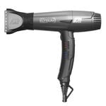 Parlux Elysium professioneller Haartrockner - Titangrau