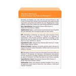 Retinol Vitamin C Augencreme 15g
