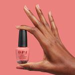 OPI Nail Lacquer Make ‘Em Jelly - Nagellack Cotton Candied Clawz 15ml
