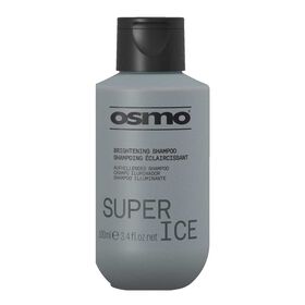 Osmo Super Ice Aufhellendes Shampoo 100ml