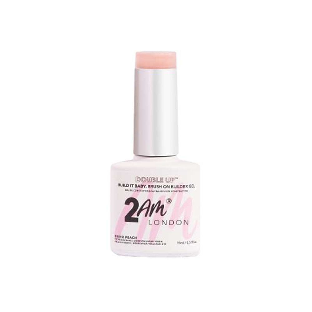 2 AM London Build It Baby Builder Gel 15ml
