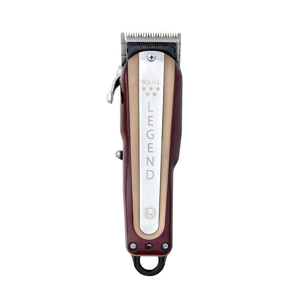 Wahl Clipper Cordless Legend