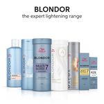 Wella Professionals Blondor Multi Blonde 800g