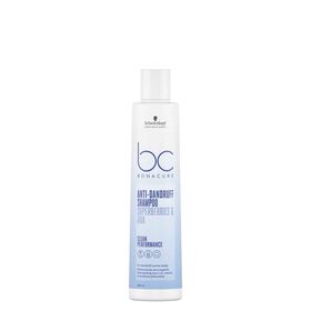 Schwarzkopf Professional Bonacure Anti-Dandruff Shampoo 250 ml