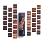 Wella Professionals Koleston Perfect Permanente Haarfarbe 66/56 60ml