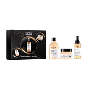 L'Or&eacute;al Professionnel Absolut Repair Geschenkset Trio
