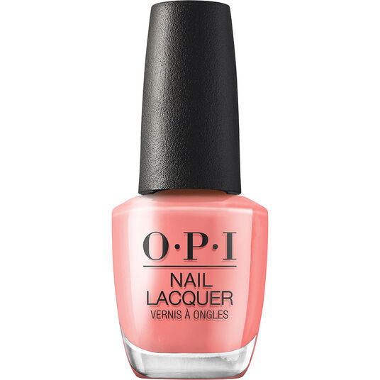 OPI Nail Lacquer Make &lsquo;Em Jelly - Nagellack Cotton Candied Clawz 15ml