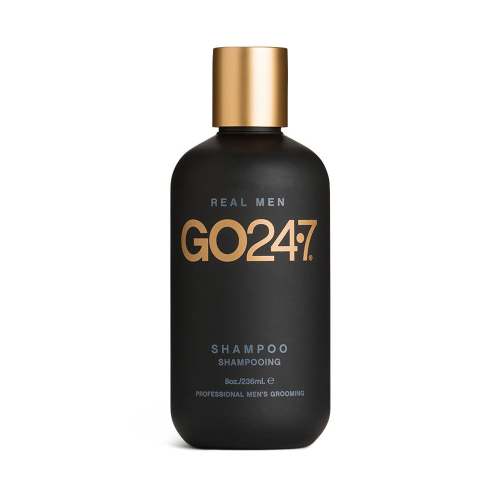Unite Hair GO247 Herren-Shampoo 236ml