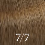 Wella Professionals Color Touch Demi-permanente Haarfarbe 7/7 Mittelblond Braun 60ml