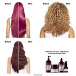 L'Oréal Professionnel Série Expert Vitamino Color Spectrum Haarmaske 250ml