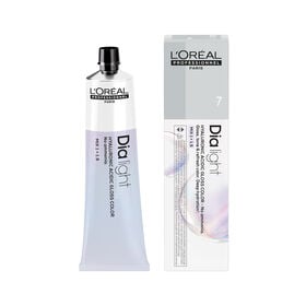 L'Or&eacute;al Professionnel Dia Light demi-permanente Haarfarbe ohne Ammoniak - 4 Brown 60ml