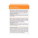 Retinol Vitamin C Augencreme 15g