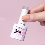 2AM London Gel Polish Blinding Highlight 7.5ml