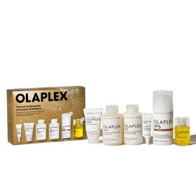 Olaplex Full-on Shine Set