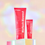 Goddess Maintenance Company Biotech Blowout™ Leave-in Repair-Haarmaske 300ml