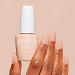 OPI Gel Color Gel-Lack Samoan Sand 15ml