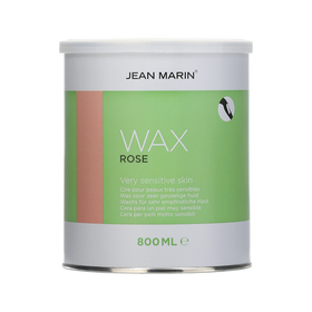 Jean Marin Wax Jar