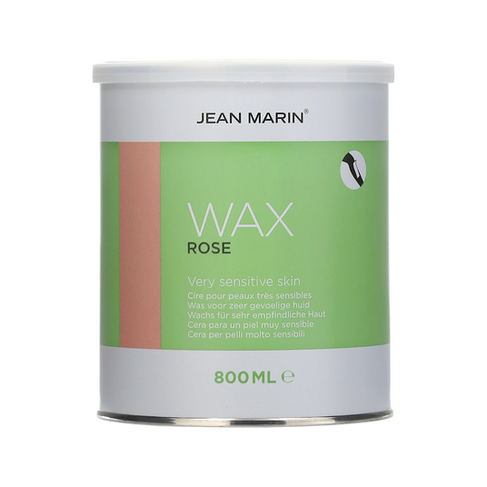 Jean Marin Wax Jar