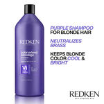 Redken Color Extend Blondage Shampoo 1l