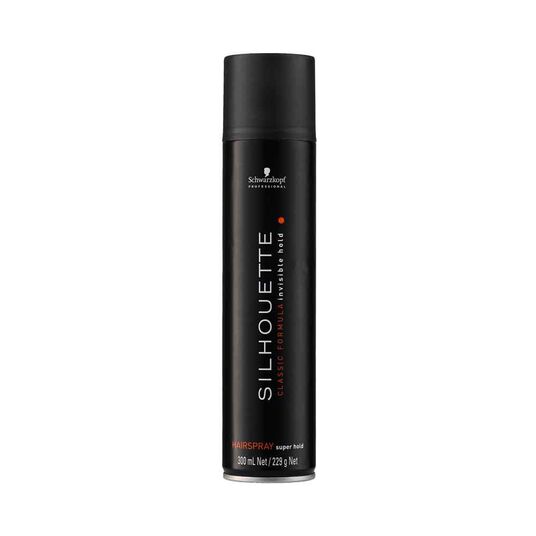 Schwarzkopf Silhouette Super Spray 300ml