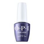 OPI Gel Color Gel-Lack - Good Enough to Treat Collection - Havin’ a Candy Ol’ Time 15ml