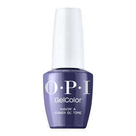 OPI Gel Color Gel-Lack - Good Enough to Treat Collection 15ml
