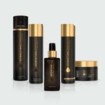Sebastian Professional  Dark Oil Shampoo 250ml