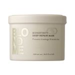 Schwarzkopf Professional Blond Me Bondfinity Deep Repair Haarmaske 500ml