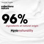 Eugene Perma Professionnel Nature Glanzschutz-Maske 500ml