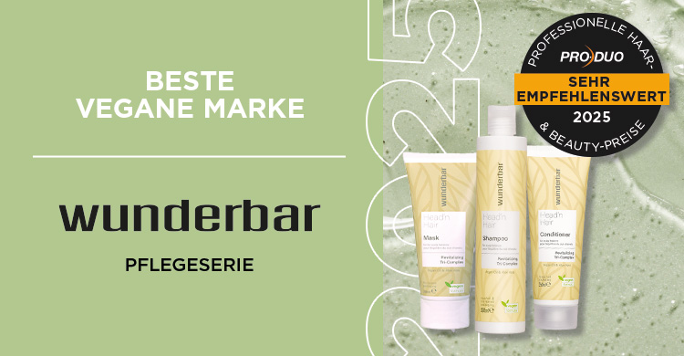 Beste vegane Marke
