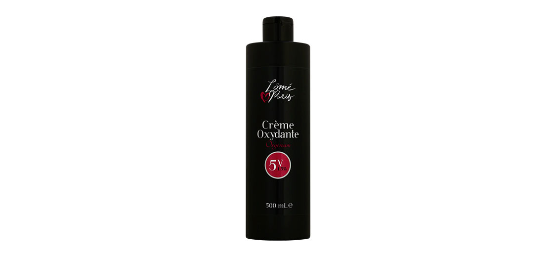 Lômé Paris Oxycreams 5 Vol (1,5 %) Flasche