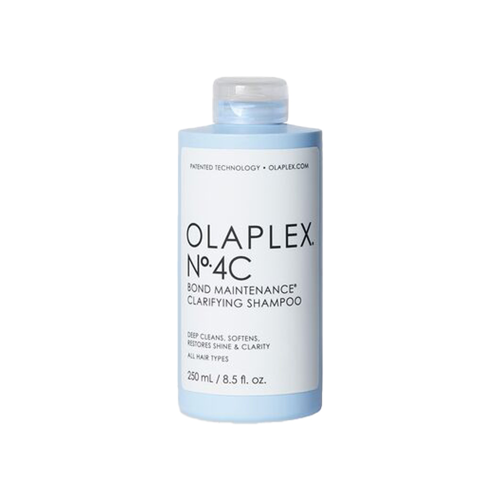 Olaplex No. 4C Bond Maintenance Klärendes Shampoo