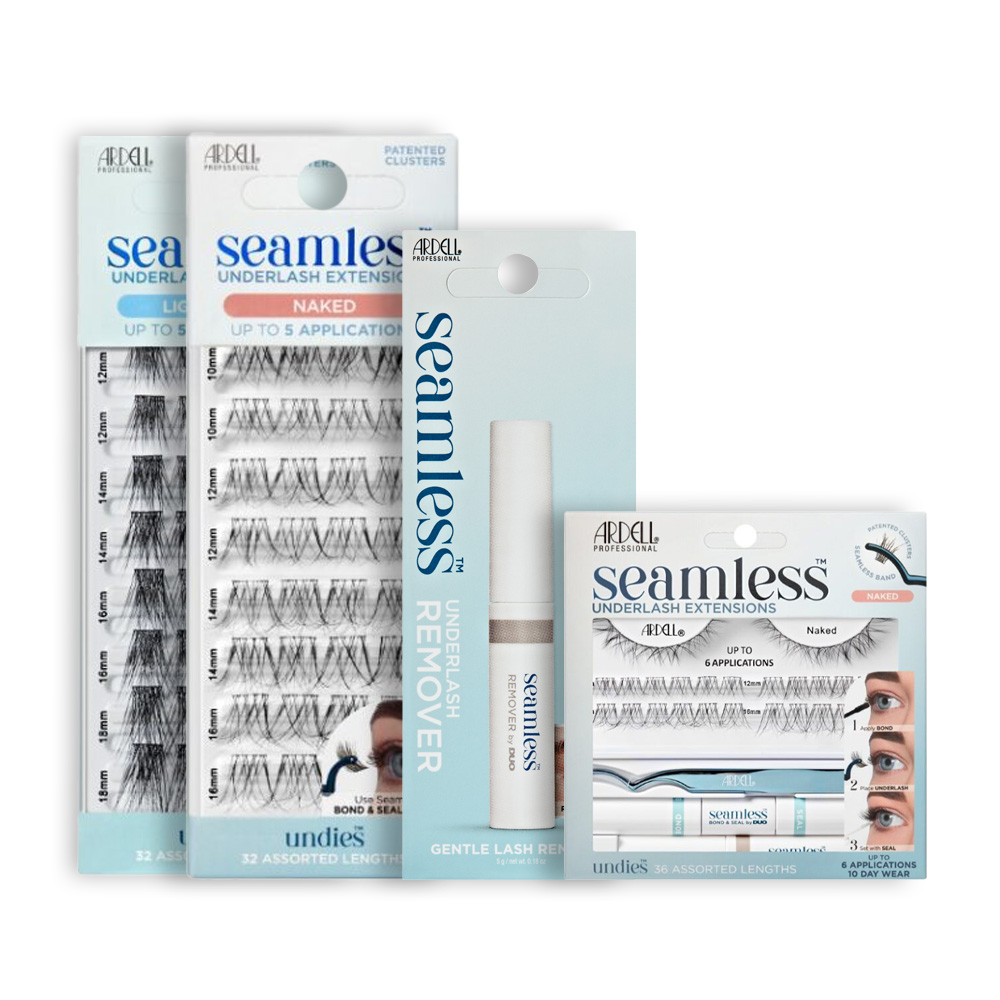 ARDELL Underlash-Serie