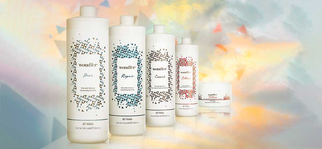 WondHer Salon WondHer Salon