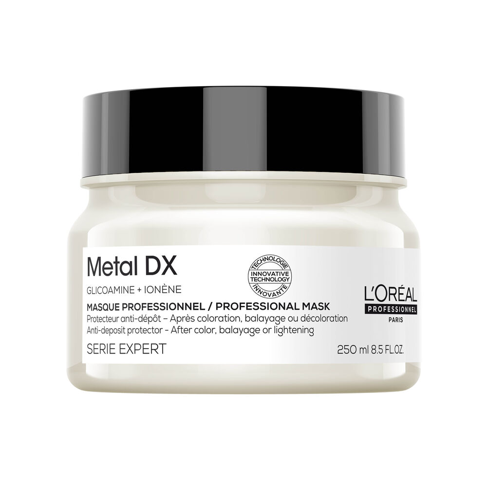 L’Oréal Professionnel Serie Expert Metal DX Professional Mask