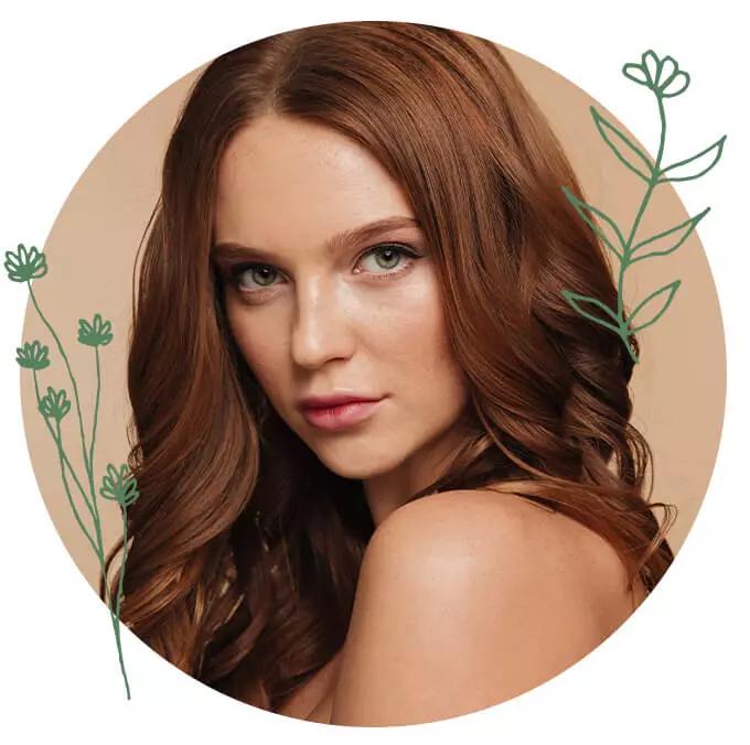 vegan-hair