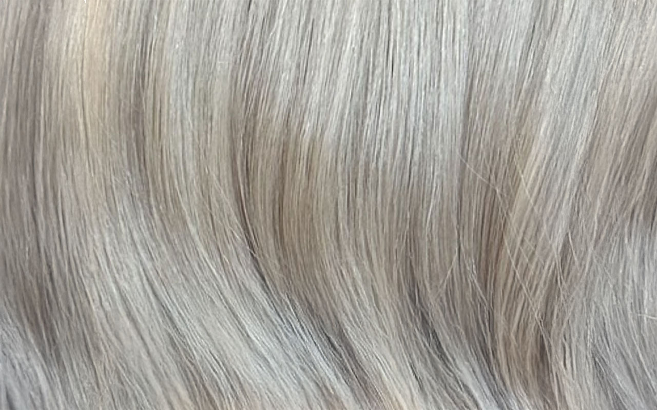 Vegane Pflege und Styling