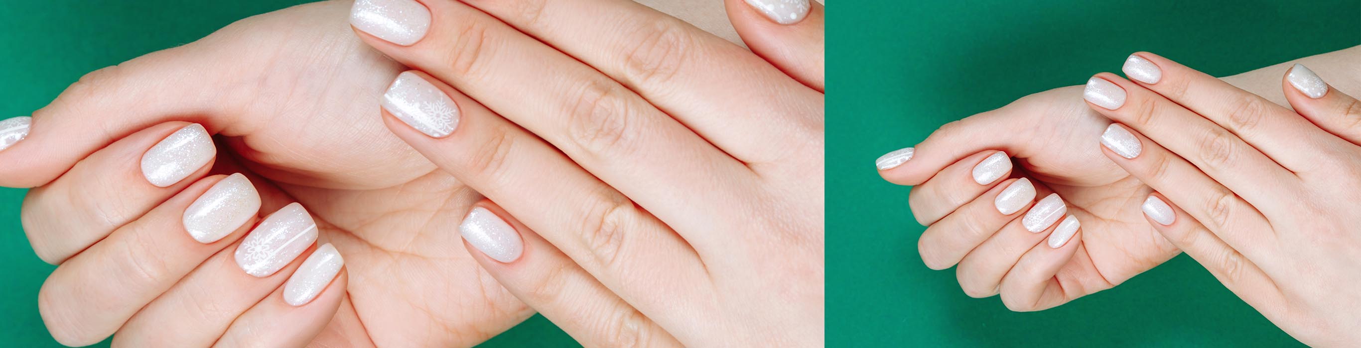 nail