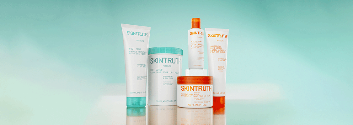 Mehr über SKINTRUTH erfahren