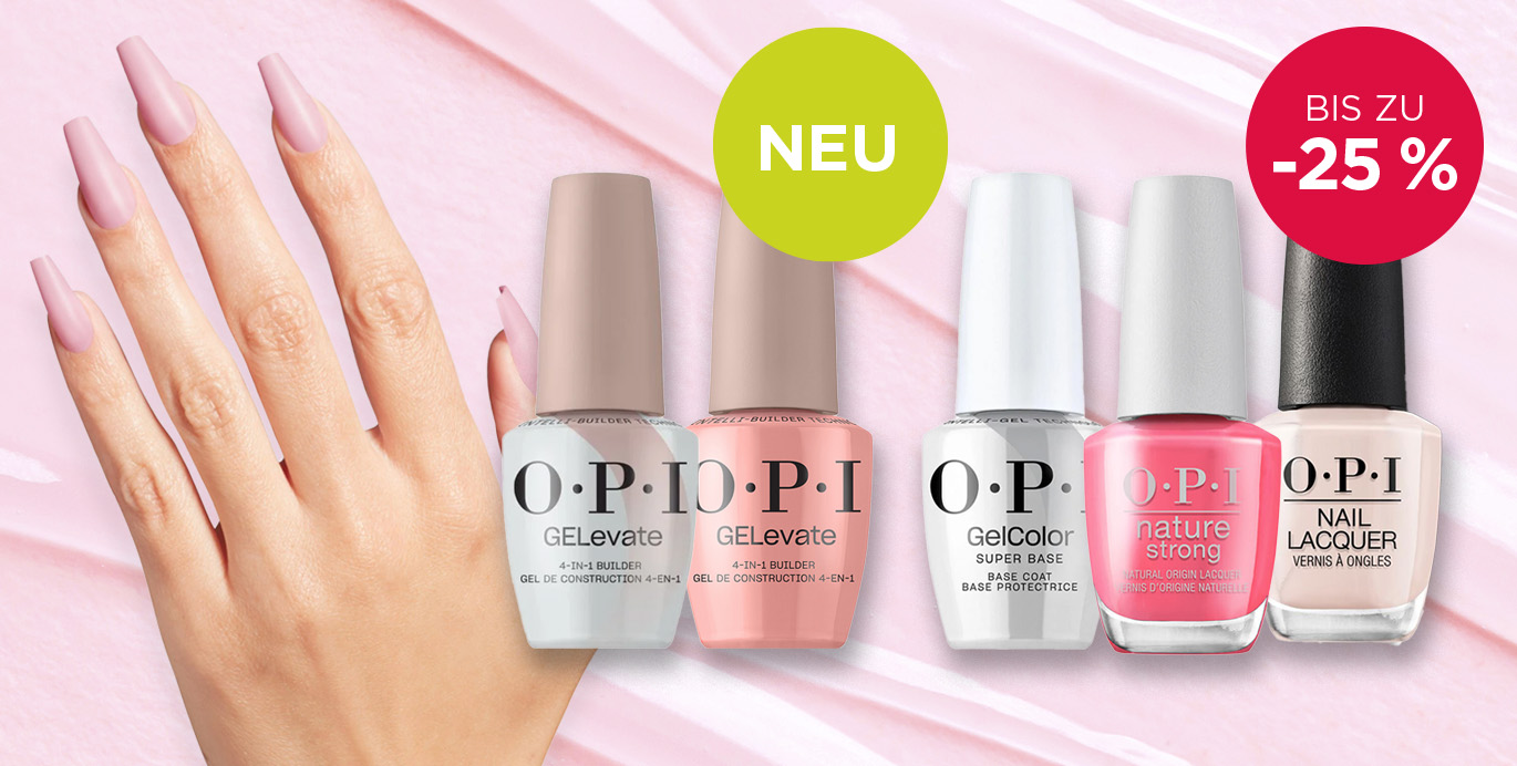 Nagel-Angebote! bis zu -25%