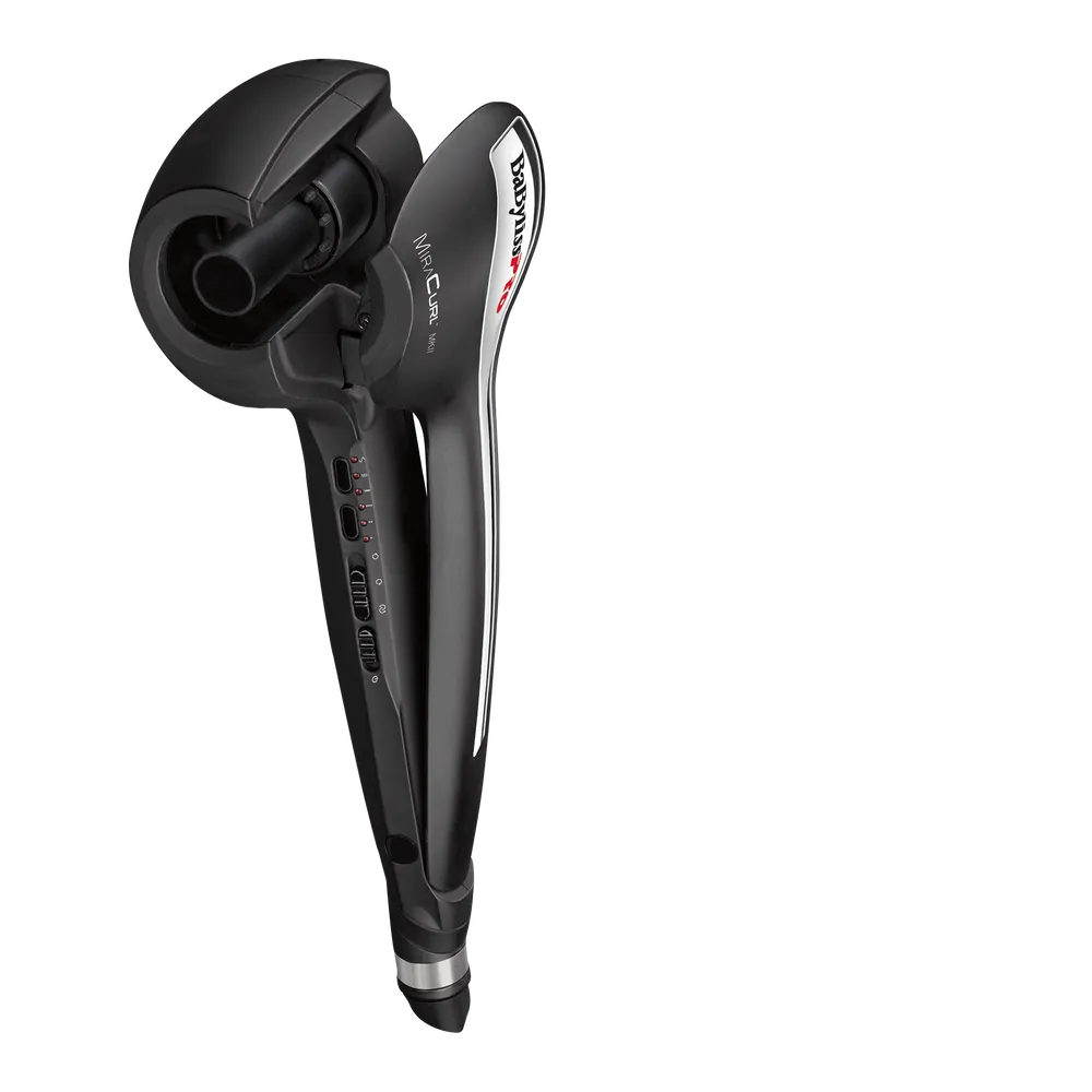 Miracurl MKII von BaByliss PRO